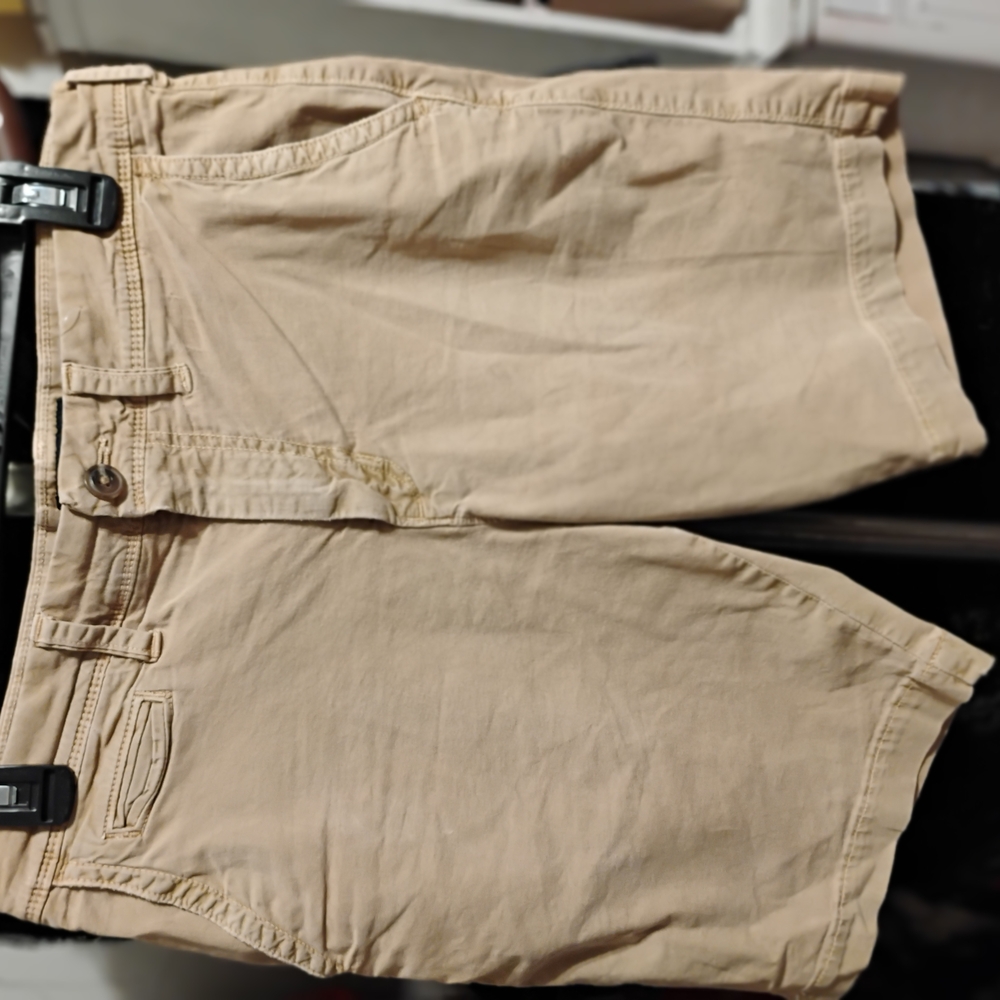 American Eagle Outfitters Kauki Extreme Flex Shorts